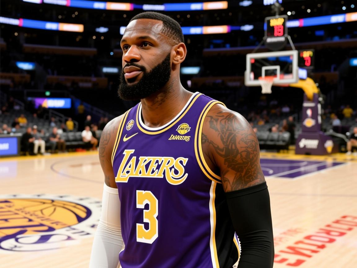 包含湖人夏联最佳球员！你如何展望布朗尼-詹姆斯的下赛季？的词条