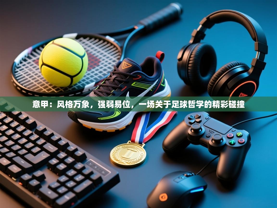 意甲:风格万象,强弱易位,一场关于足球哲学的精彩碰撞 第1张