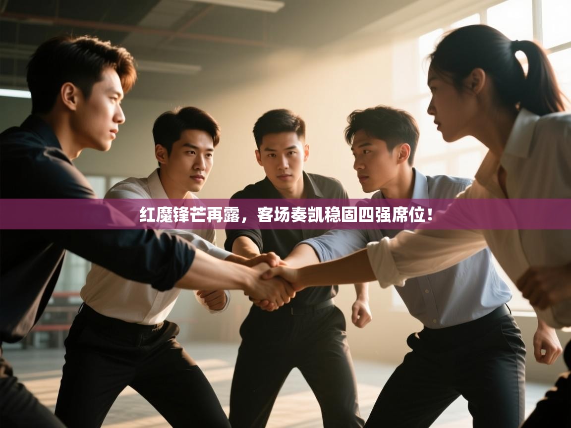 红魔锋芒再露,客场奏凯稳固四强席位! 第1张