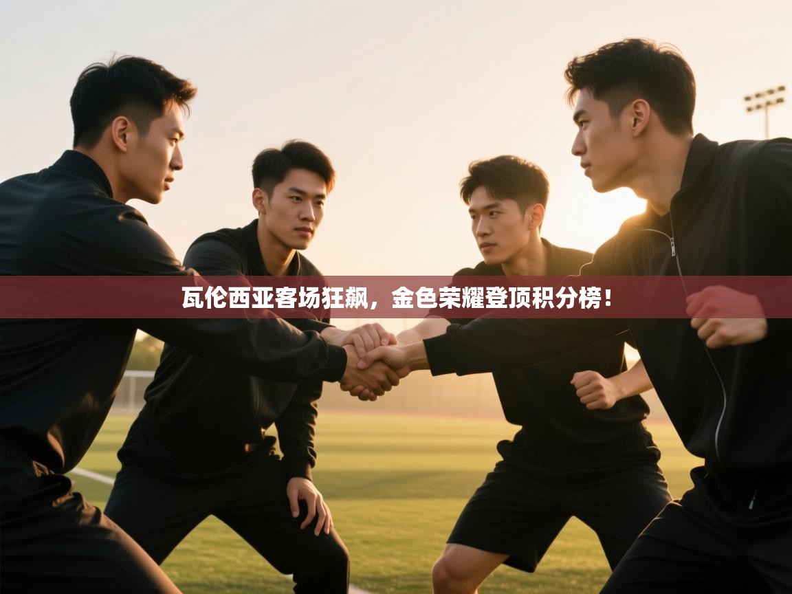 瓦伦西亚客场狂飙,金色荣耀登顶积分榜! 第1张