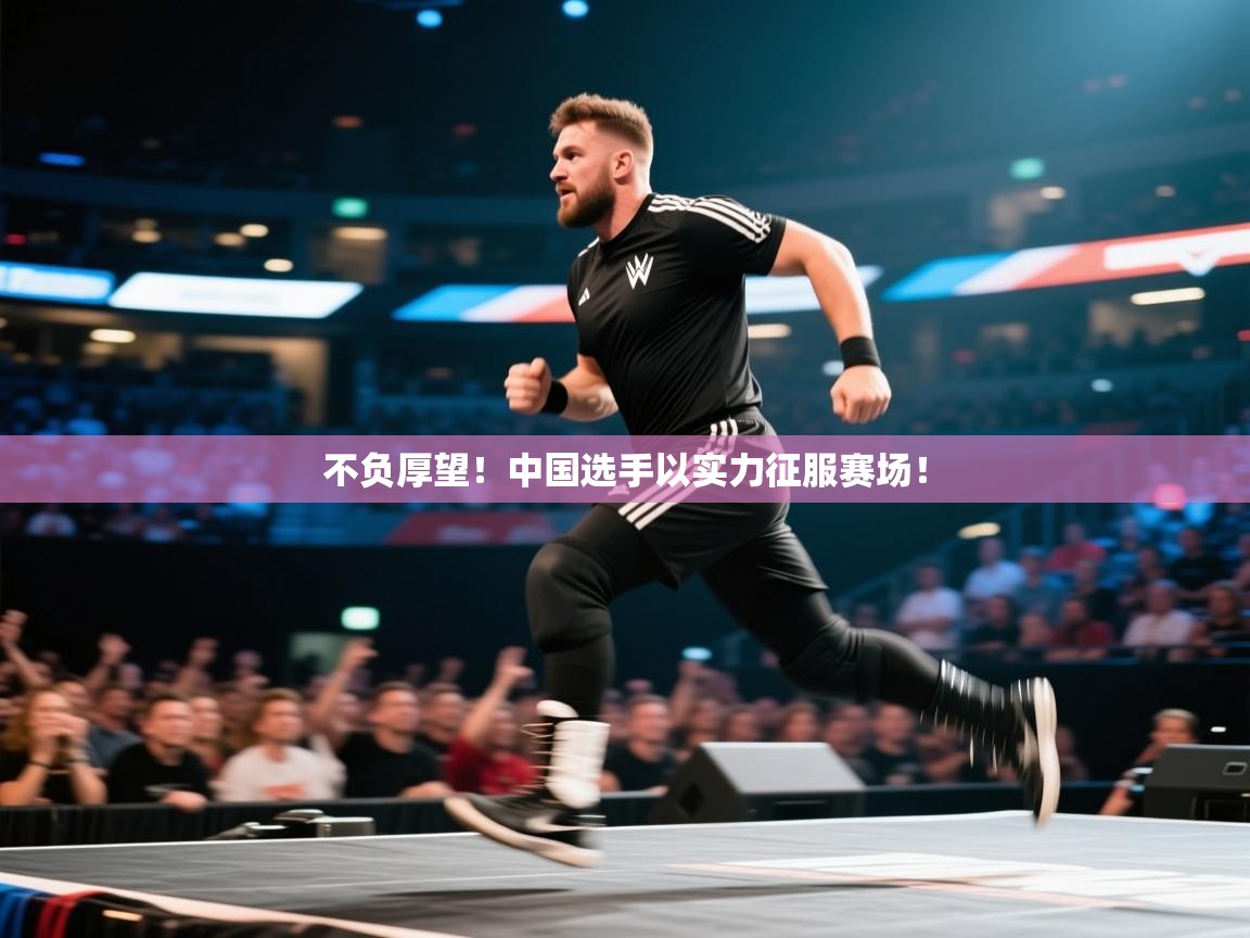 不负厚望!中国选手以实力征服赛场! 第1张