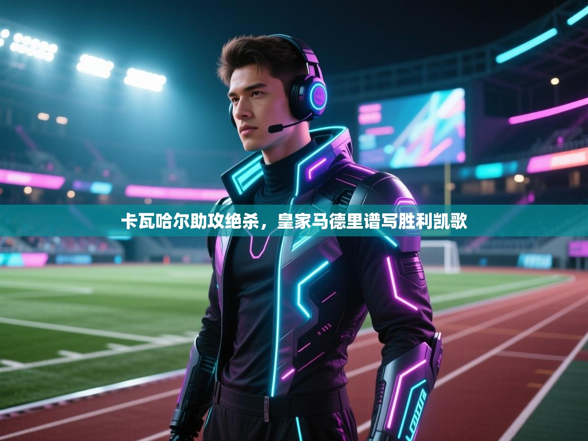 卡瓦哈尔助攻绝杀，皇家马德里谱写胜利凯歌  第2张