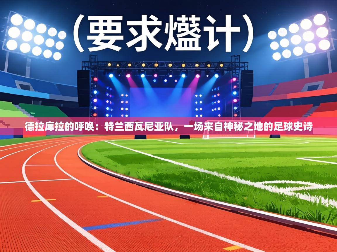 德拉库拉的呼唤：特兰西瓦尼亚队，一场来自神秘之地的足球史诗  第1张