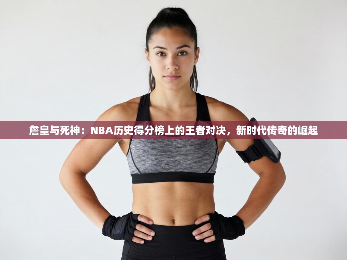 詹皇与死神:NBA历史得分榜上的王者对决,新时代传奇的崛起 第1张