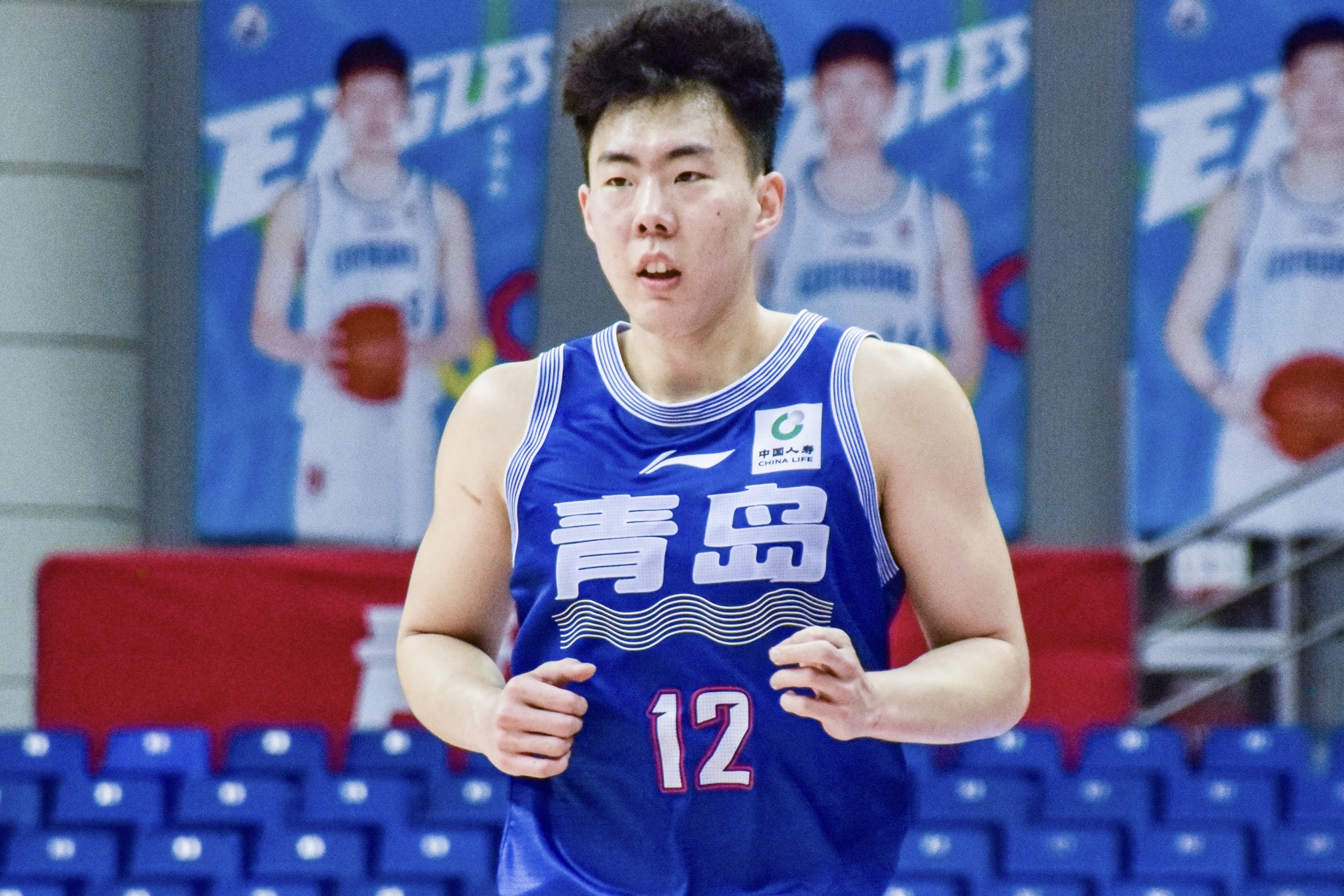 爱体育平台-青岛俱乐部将全力支持杨瀚森在NBA的征程，感谢社会各界的祝福的简单介绍