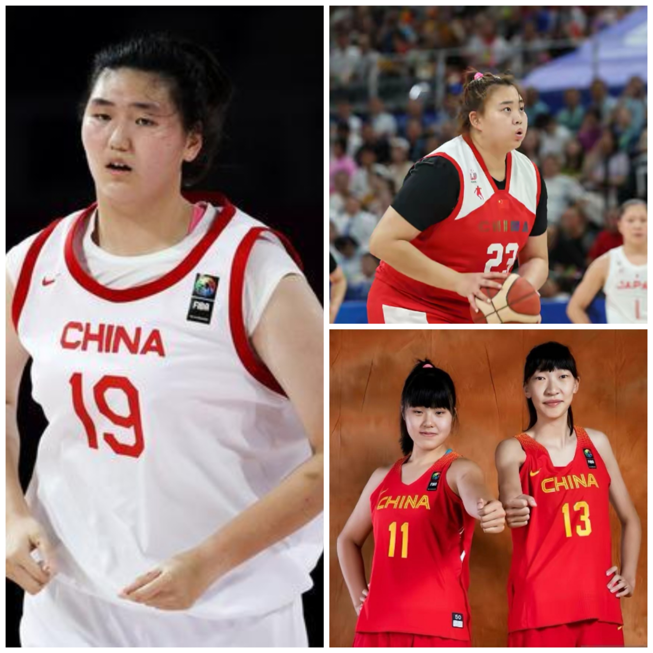 爱体育入口-女篮亚洲杯-张子宇8中8中国擒韩国2连胜
