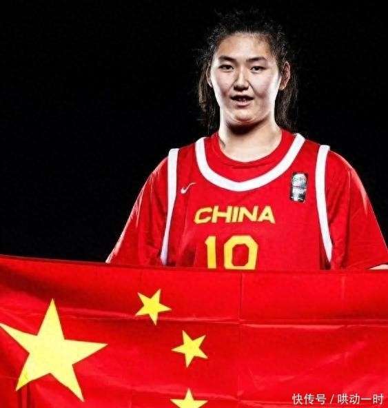 爱体育-李梦缺席影响大！深圳亚洲杯女篮压力陡增，张子宇或难助阵U19