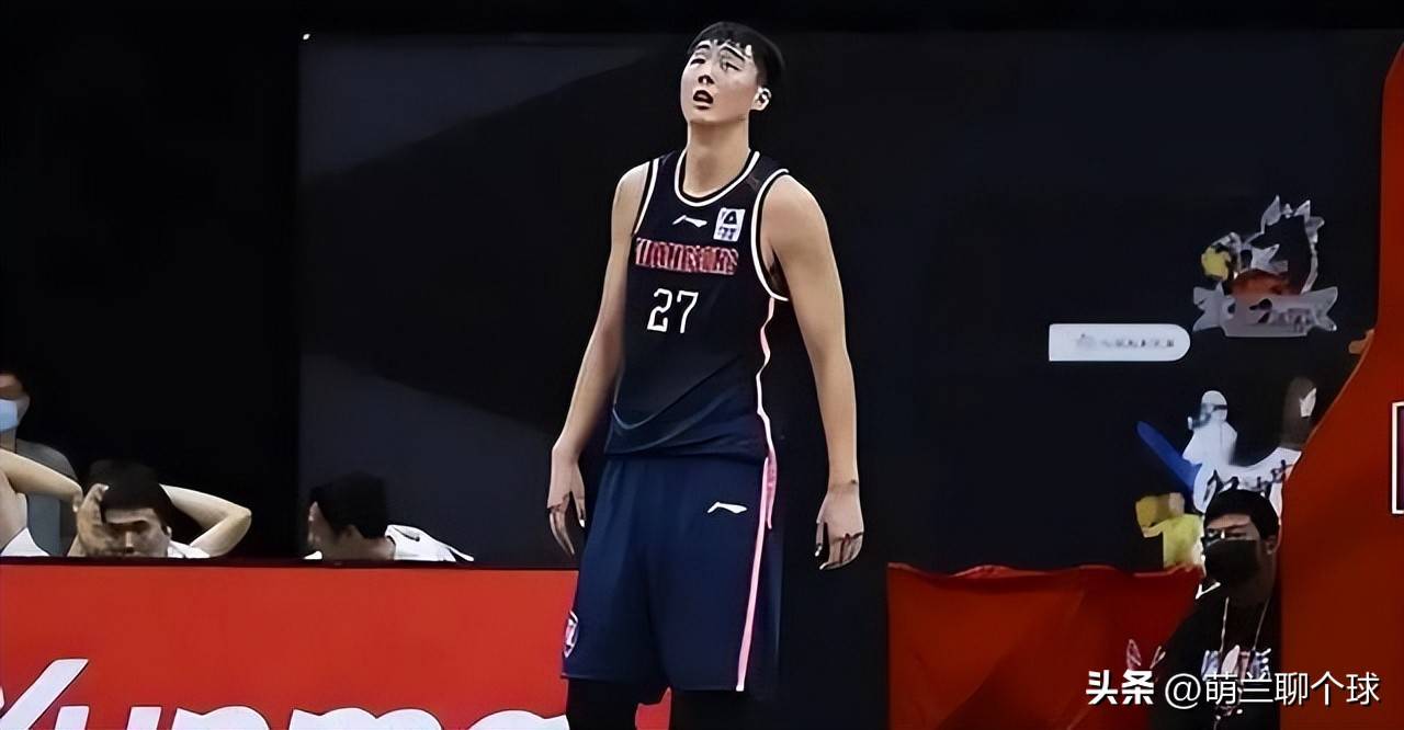 爱体育入口-原合同还剩2年！22岁张明池离开广东队：打算休息没和其他